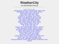 weathercity.com