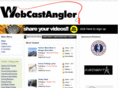 webcastangler.com