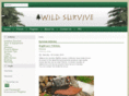 wildsurvive.com