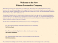 wintonlocomotives.com