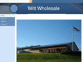 wittwholesale.com
