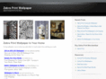 zebraprintwallpaper.org