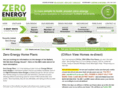 zero-energyplans.com