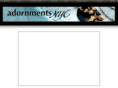 adornmentsnyc.com