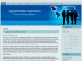 agropreneurindonesia.com