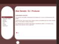 alex-denada.de