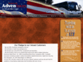 americanadventours.com
