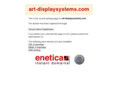art-displaysystems.com