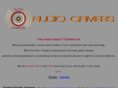 audiogamers.com