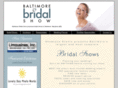 baltimorebridalshow.com