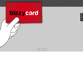 bizzycard.com