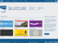 bluecubemedia.co.uk