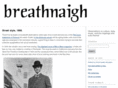 breathnaigh.org