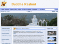 buddharashmi.org