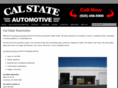 calstateautomotive.com