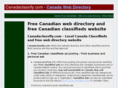 canadaclassify.com