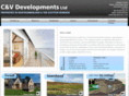 candvdevelopments.com