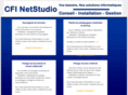 cfi-netstudio.com