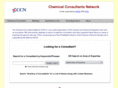 chemconsultants.org