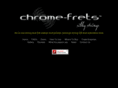 chromefrets.com