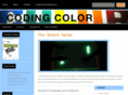 codingcolor.com