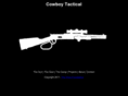 cowboytactical.net