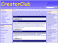 creatorclub.de