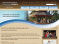 crosslake.com