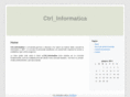 ctrlinformatica.com