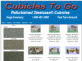 cubiclestogo.com