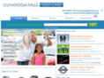 cuyahogafallsusedcars.com