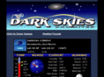 darkskiesunlimited.com