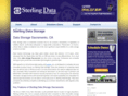 datastoragesacramento.com