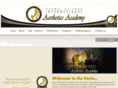 dermalscienceaestheticsinstitute.com