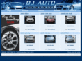 djautowholesaler.com