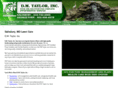 dmtaylor.com