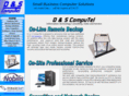 dscomputel.com