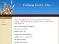 earthwayelectric.com