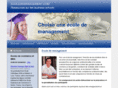 ecoledemanagement.com