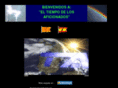 eltiempodelosaficionados.com