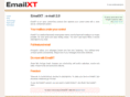 emailxt.com