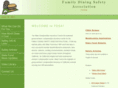 familydiningsafetyassociation.com