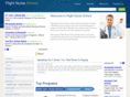 flightnurseschool.com