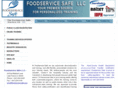 foodsafetysolution.net