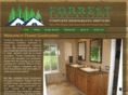 forrest-construction.com