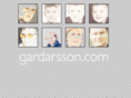 gardarsson.com