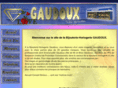 gaudoux.com