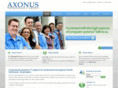 geosynchronus.com