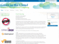 greeninthecloud.com