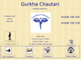 gurkhachautari.com